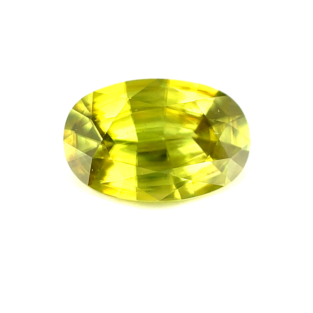 Sphene - Madagascar