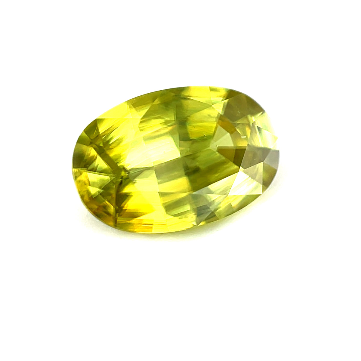 Sphene - Madagascar