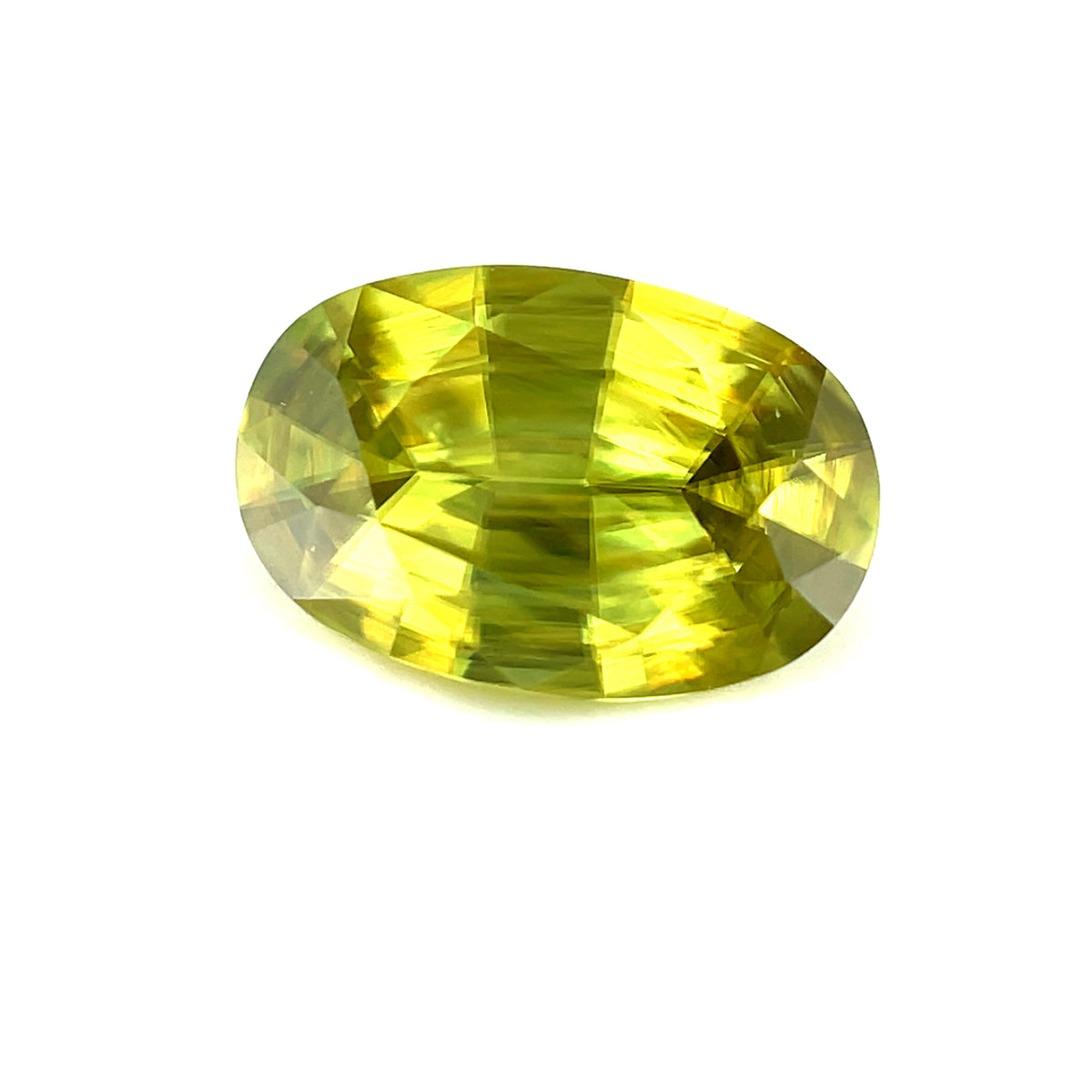 Sphene - Madagascar