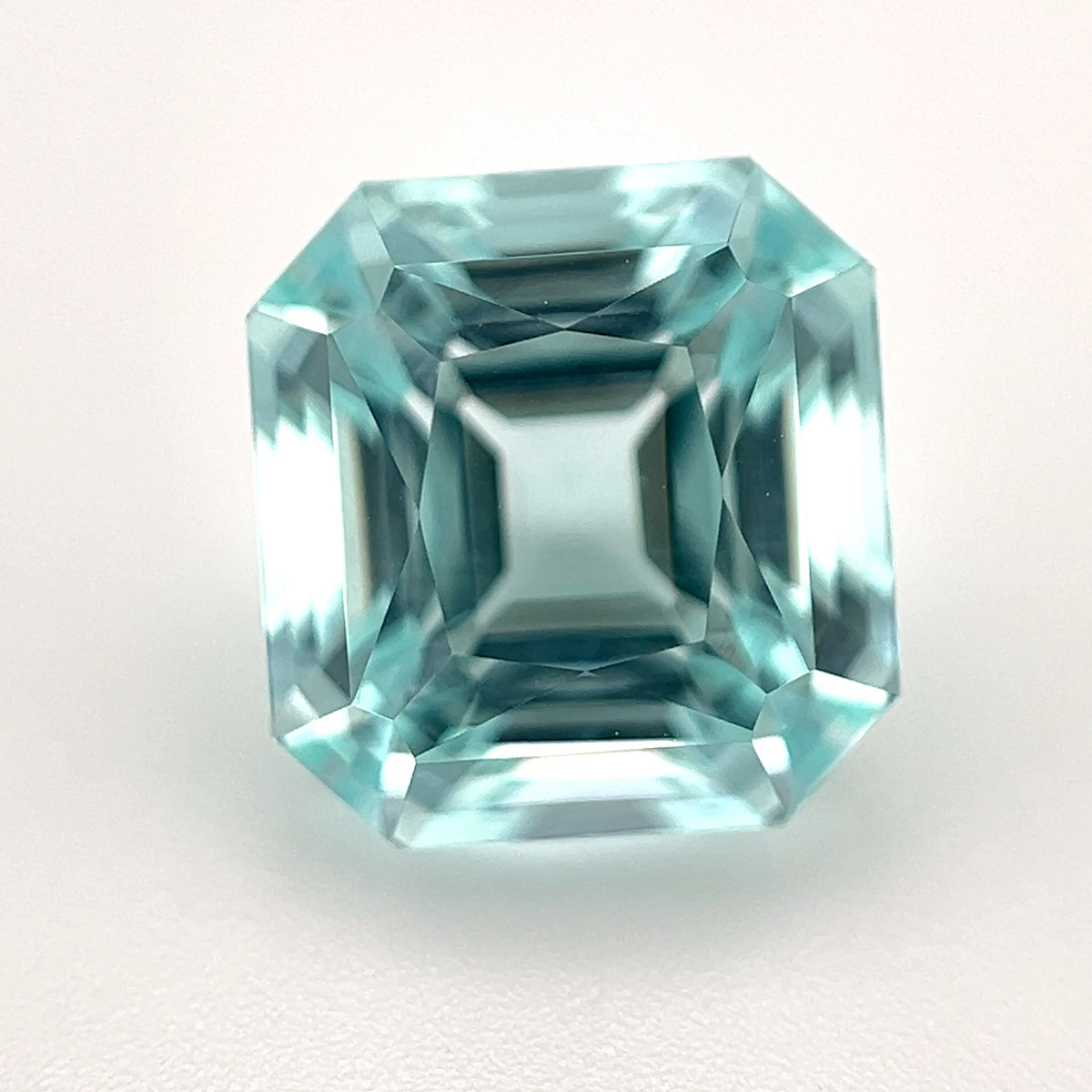 Aquamarine - Madagascar