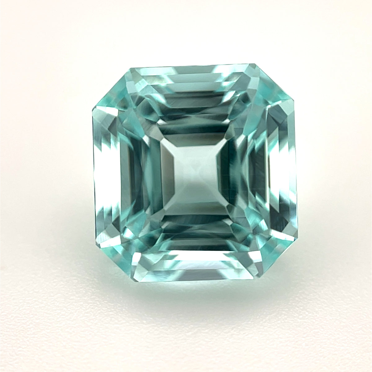 Aquamarine - Madagascar