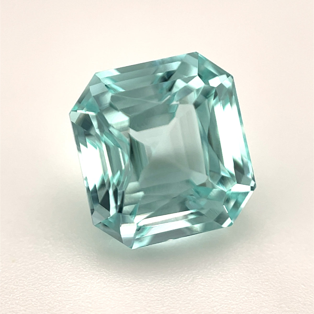 Aquamarine - Madagascar