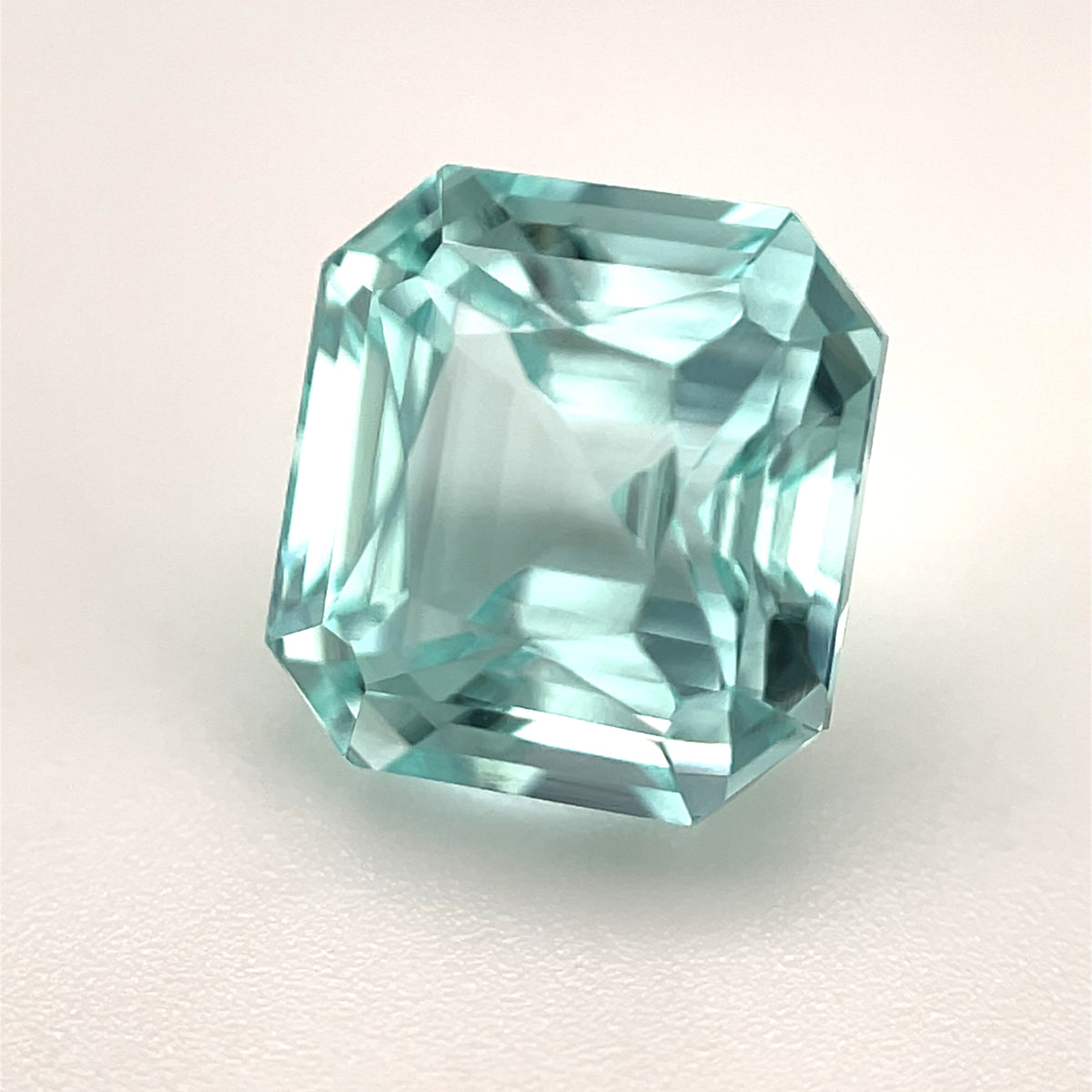 Aquamarine - Madagascar