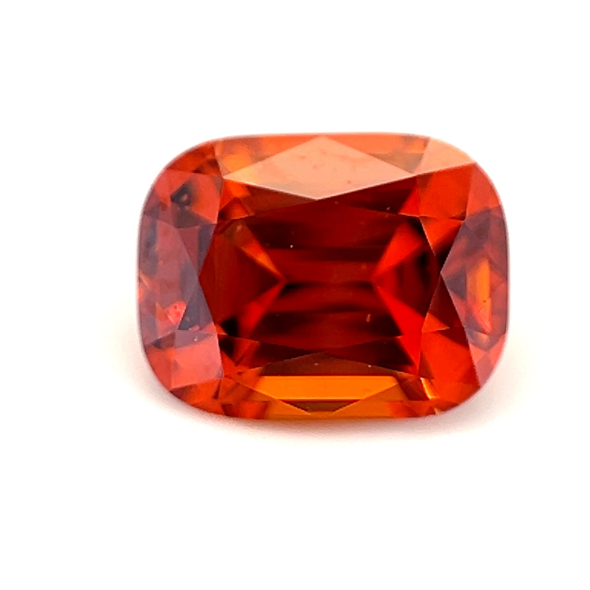 Spessartite Garnet - Nigeria