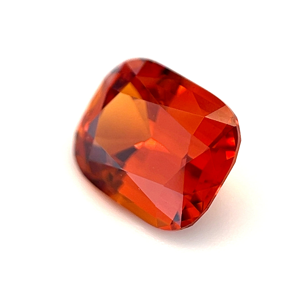 Spessartite Garnet - Nigeria