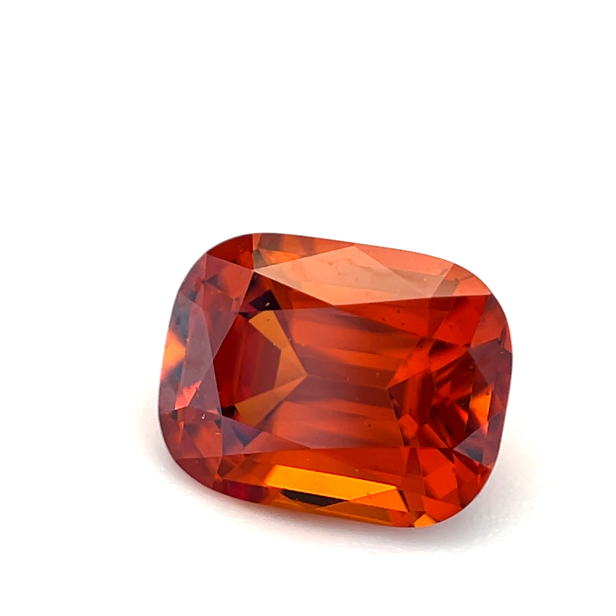 Spessartite Garnet - Nigeria