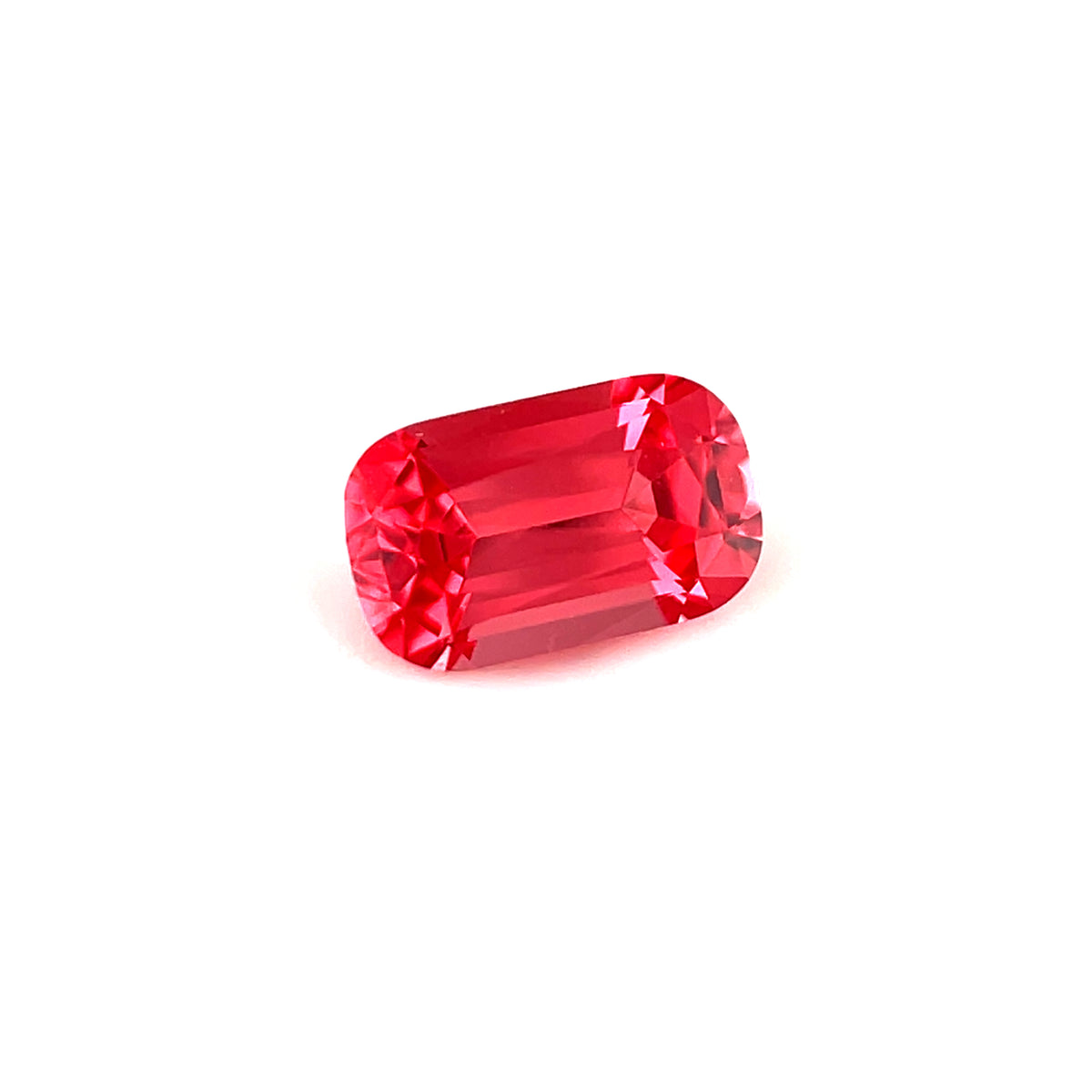 Mahenge Spinel - Tanzania