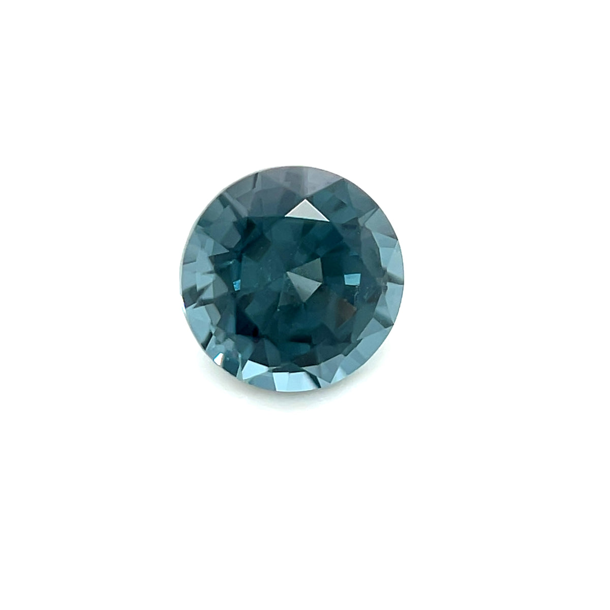 Blue Spinel - Madagascar