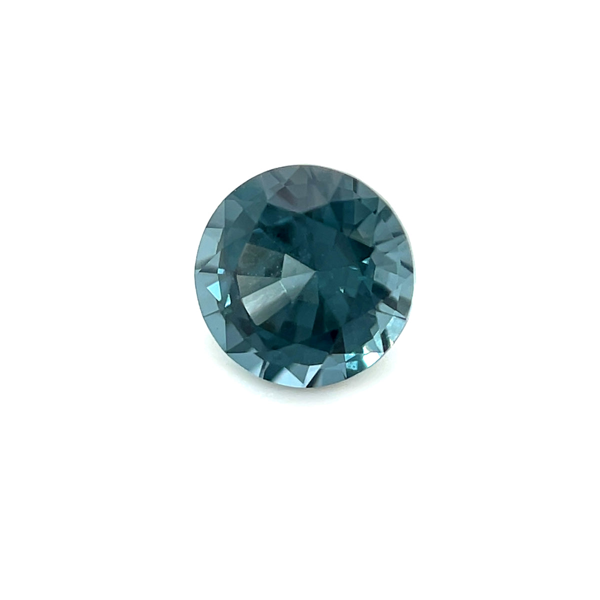 Blue Spinel - Madagascar