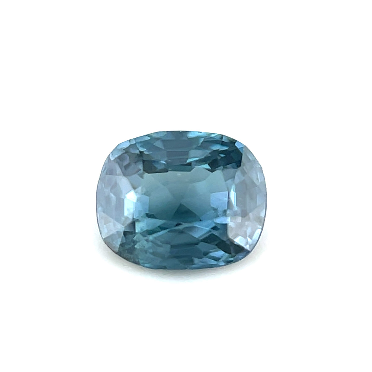 Color Change Burmese Zircon