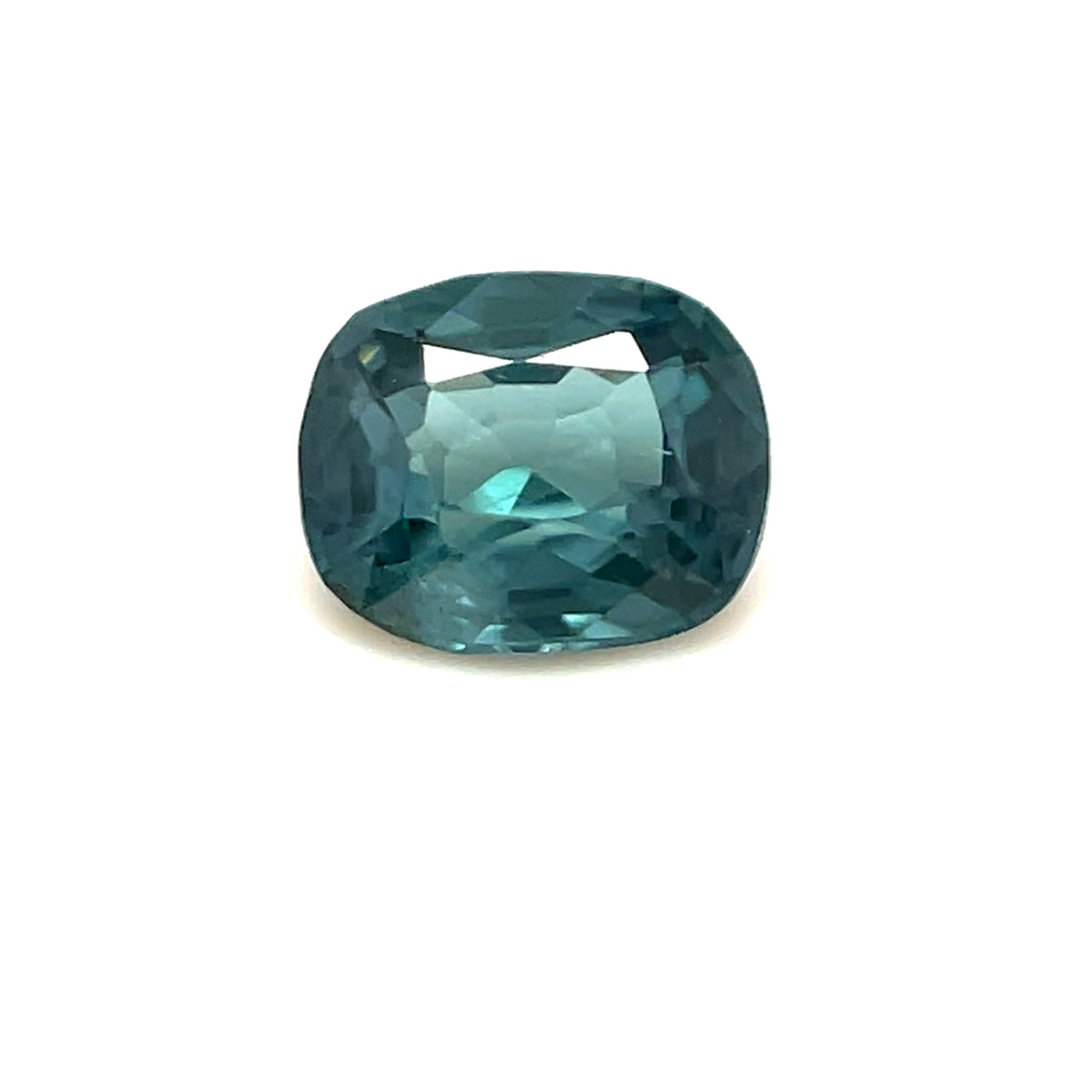Color Change Burmese Zircon
