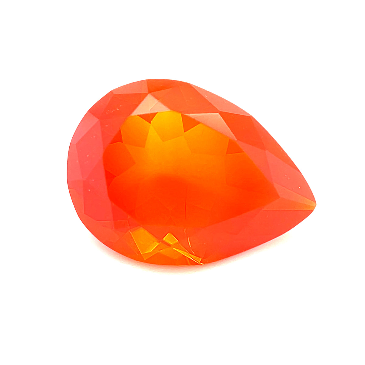 Fire Opal - Mexico