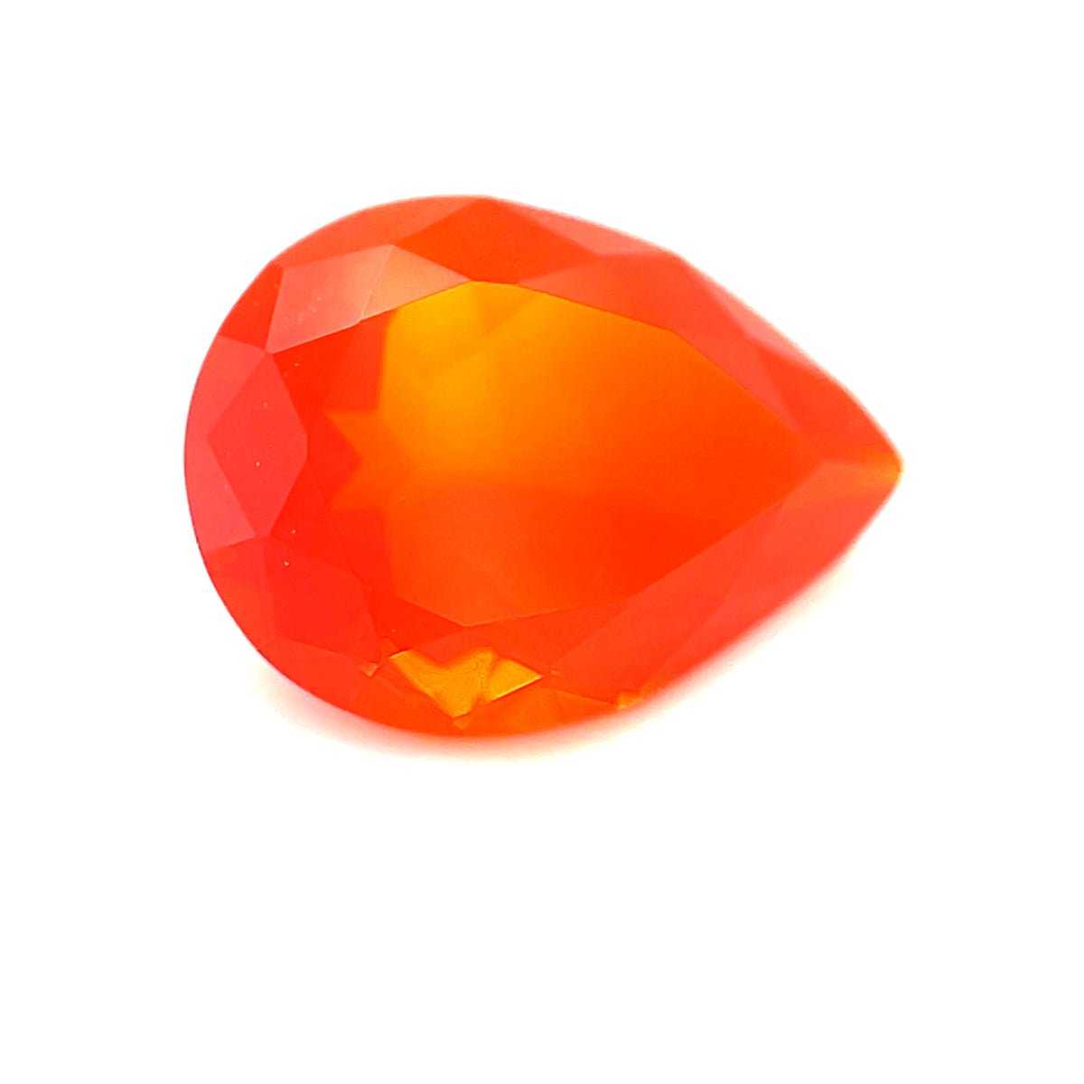 Fire Opal - Mexico