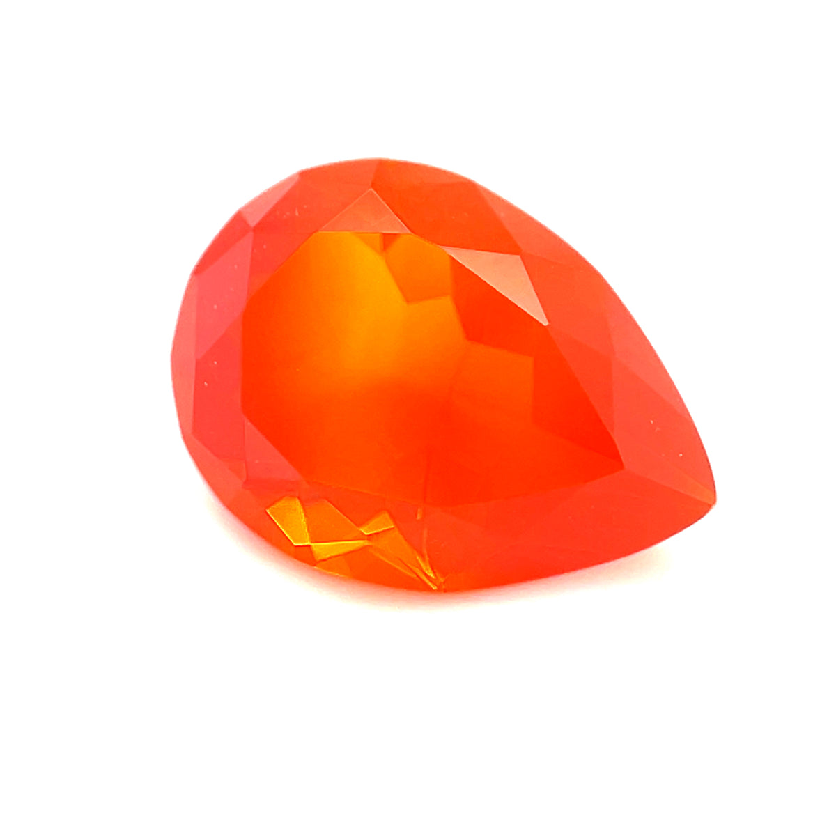 Fire Opal - Mexico