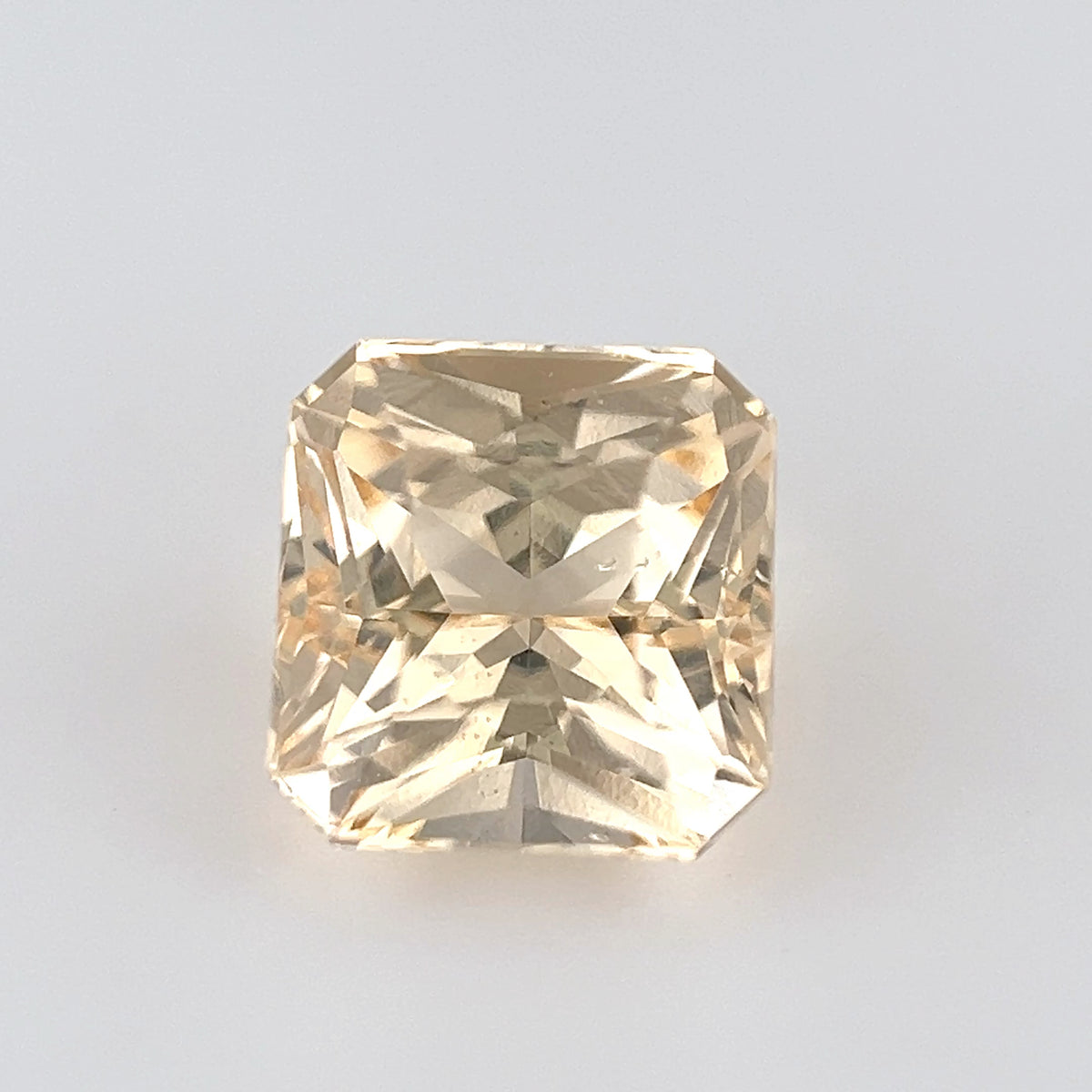 Grossular Garnet - Sri Lanka