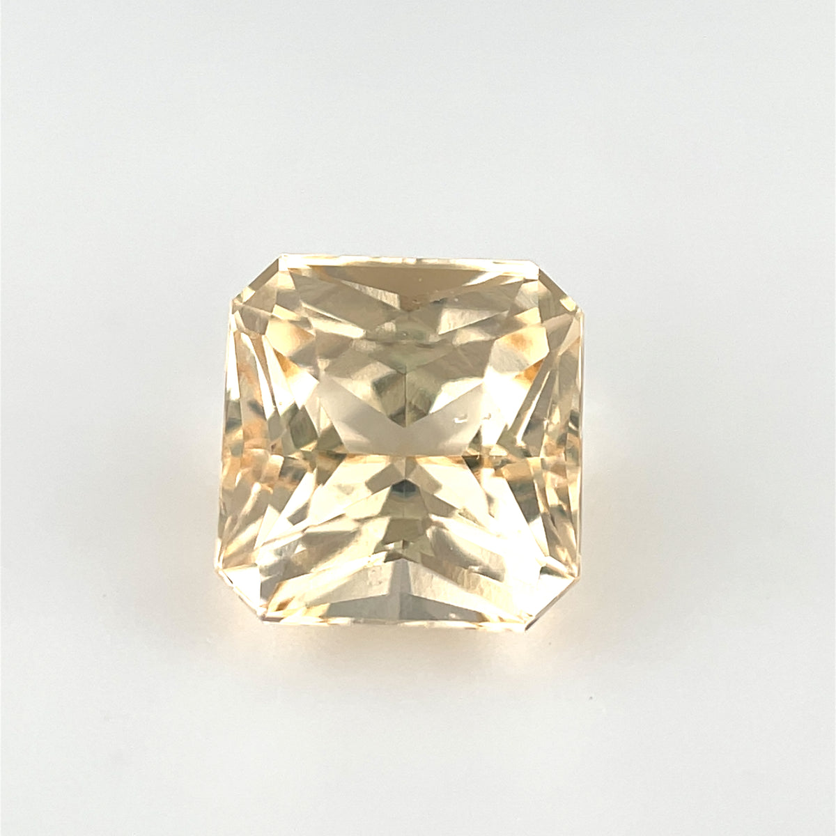 Grossular Garnet - Sri Lanka