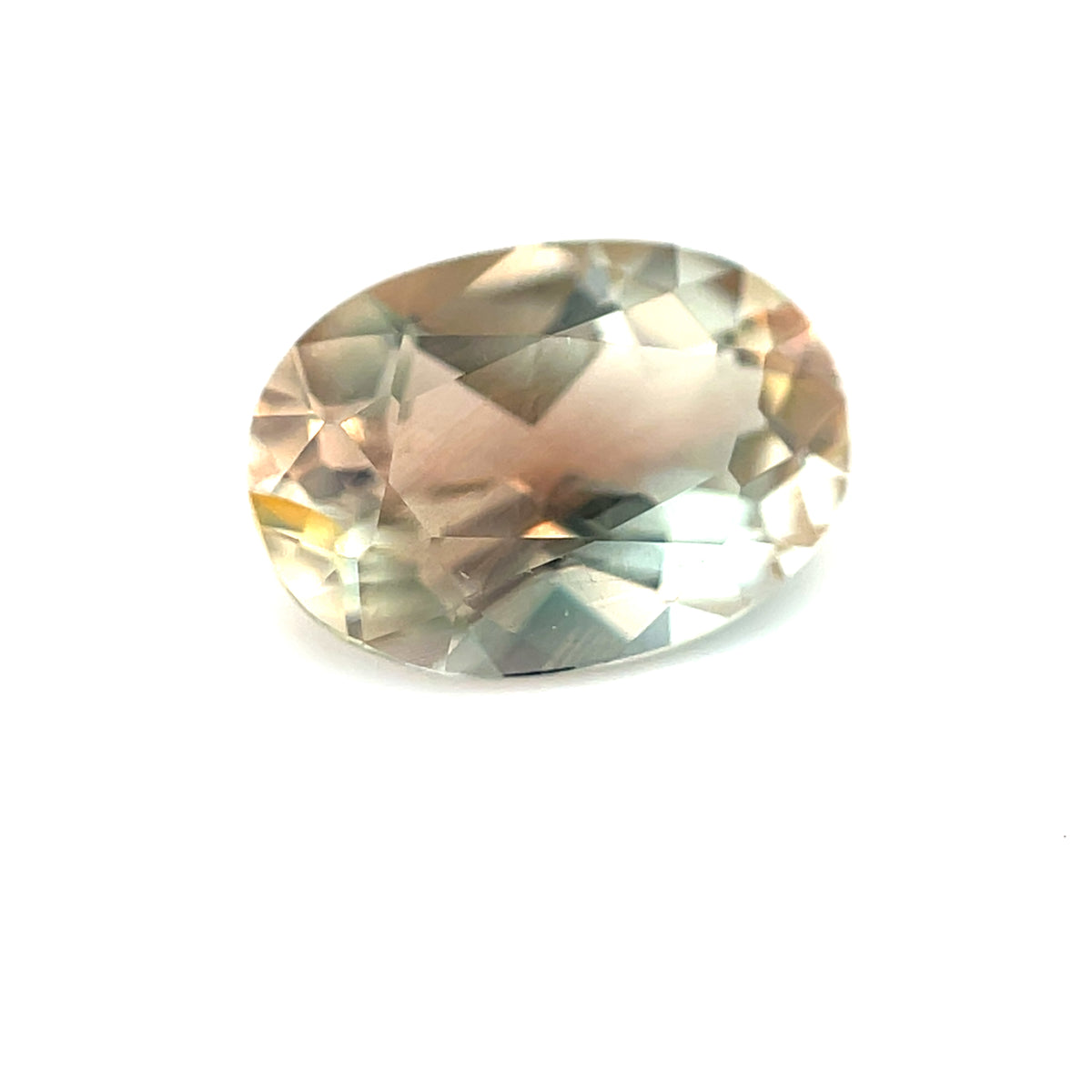 Watermelon Oregon Sunstone