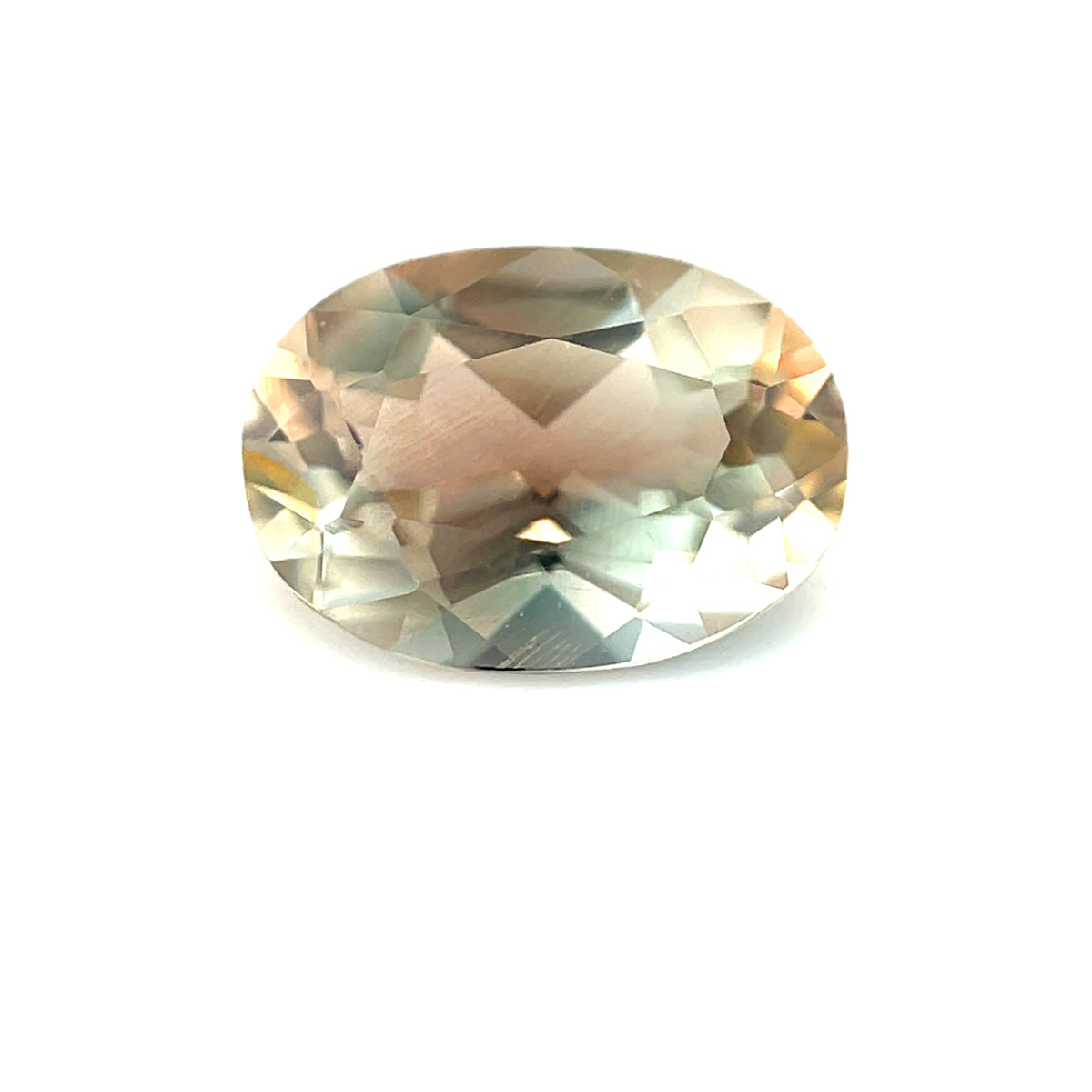 Watermelon Oregon Sunstone