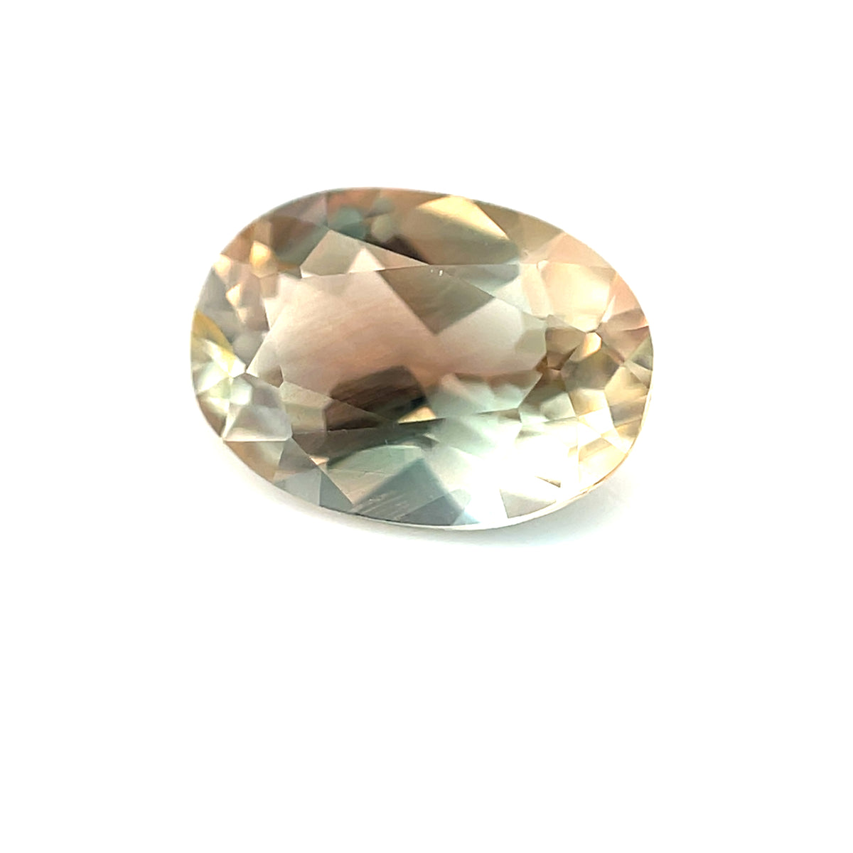 Watermelon Oregon Sunstone