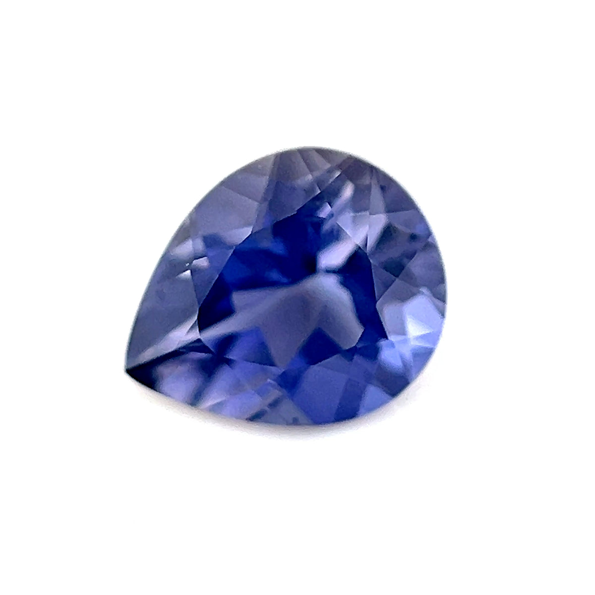 Iolite - Tanzania