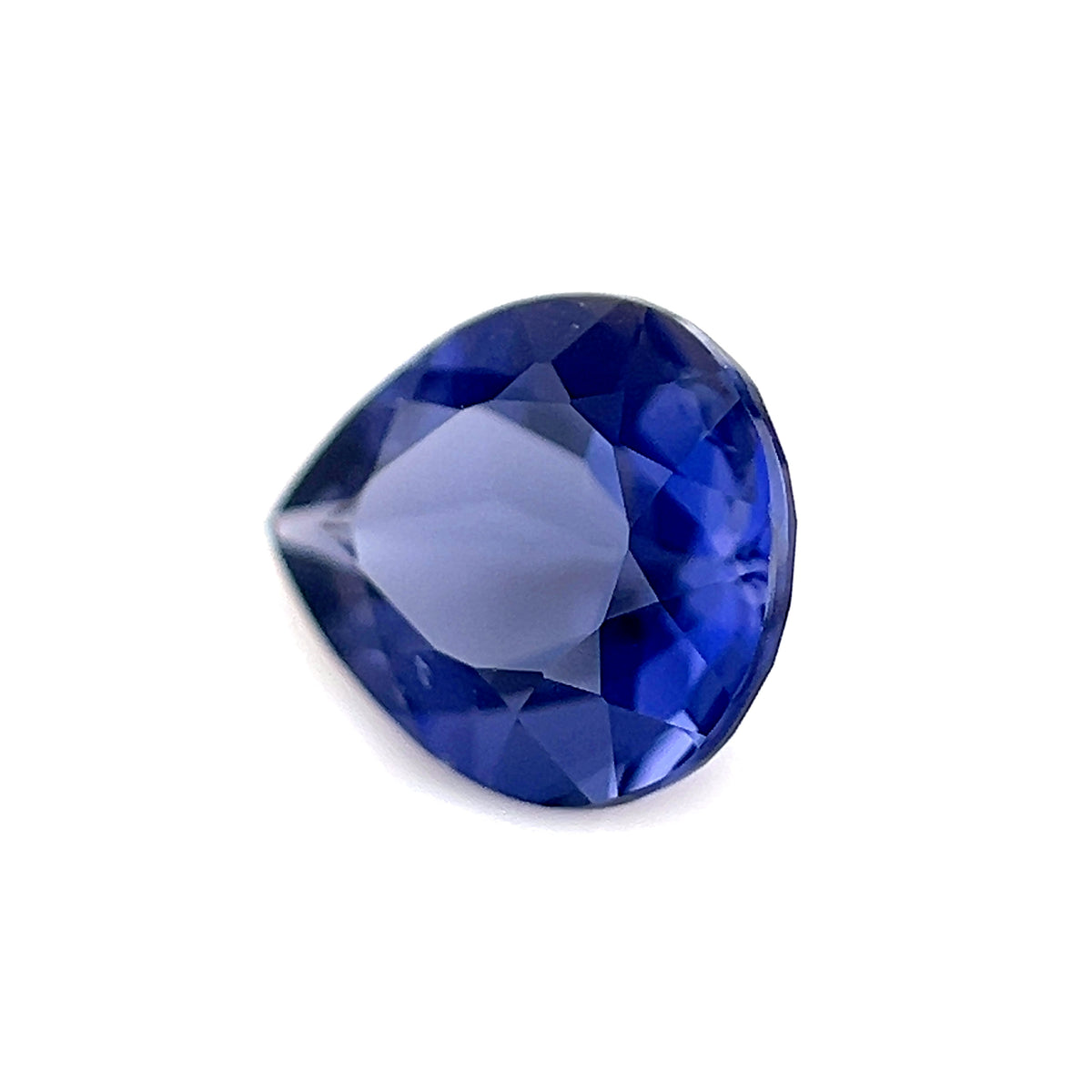 Iolite - Tanzania