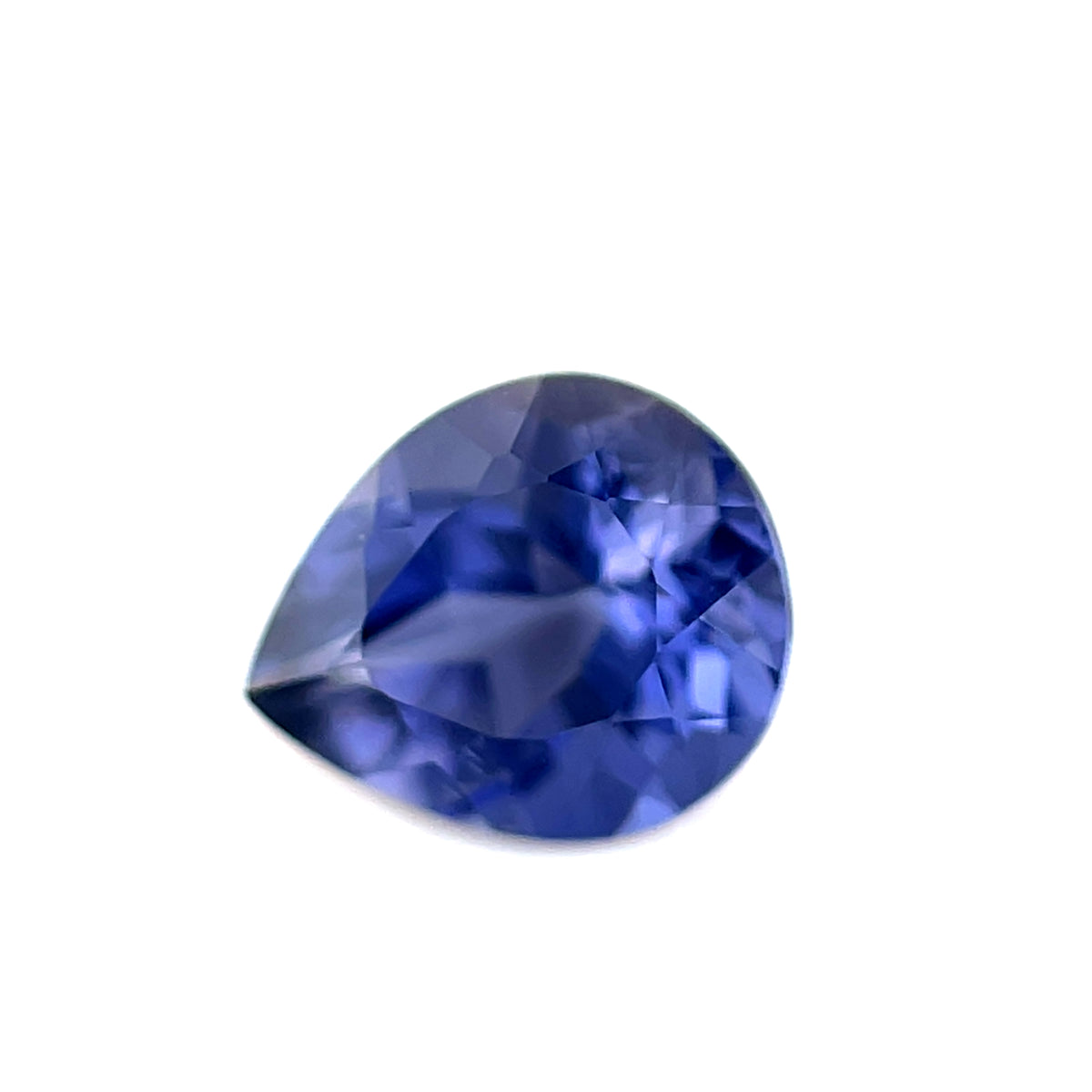 Iolite - Tanzania