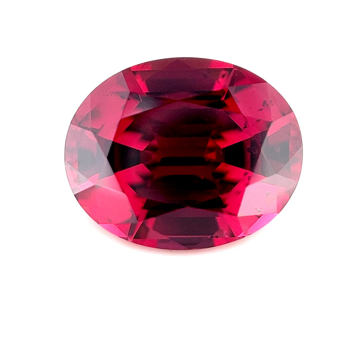 Malawi Garnet - Malawi