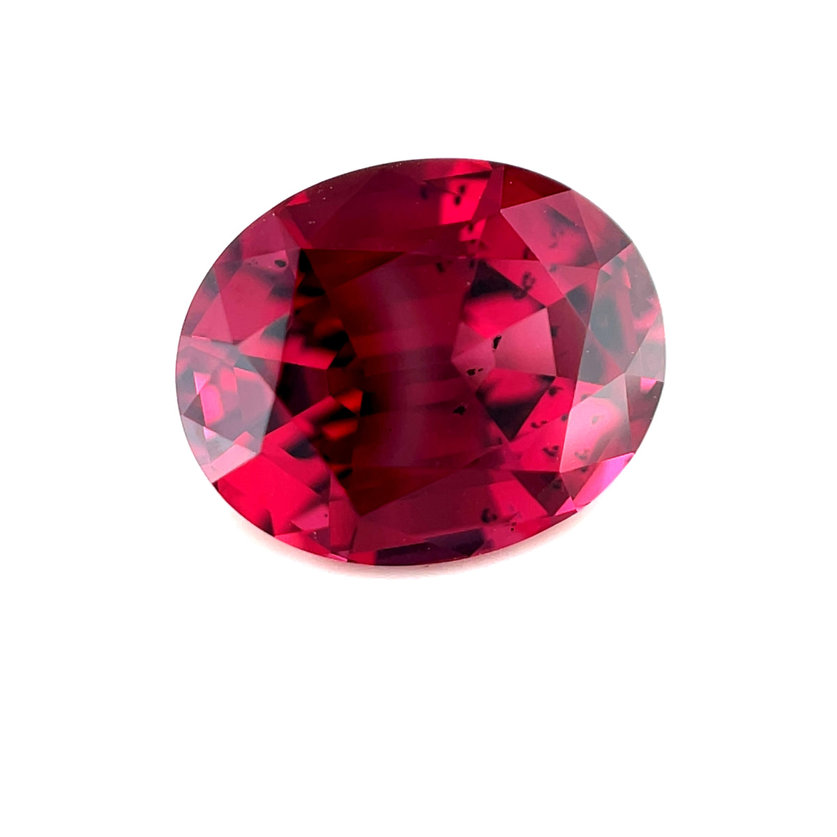 Malawi Garnet - Malawi