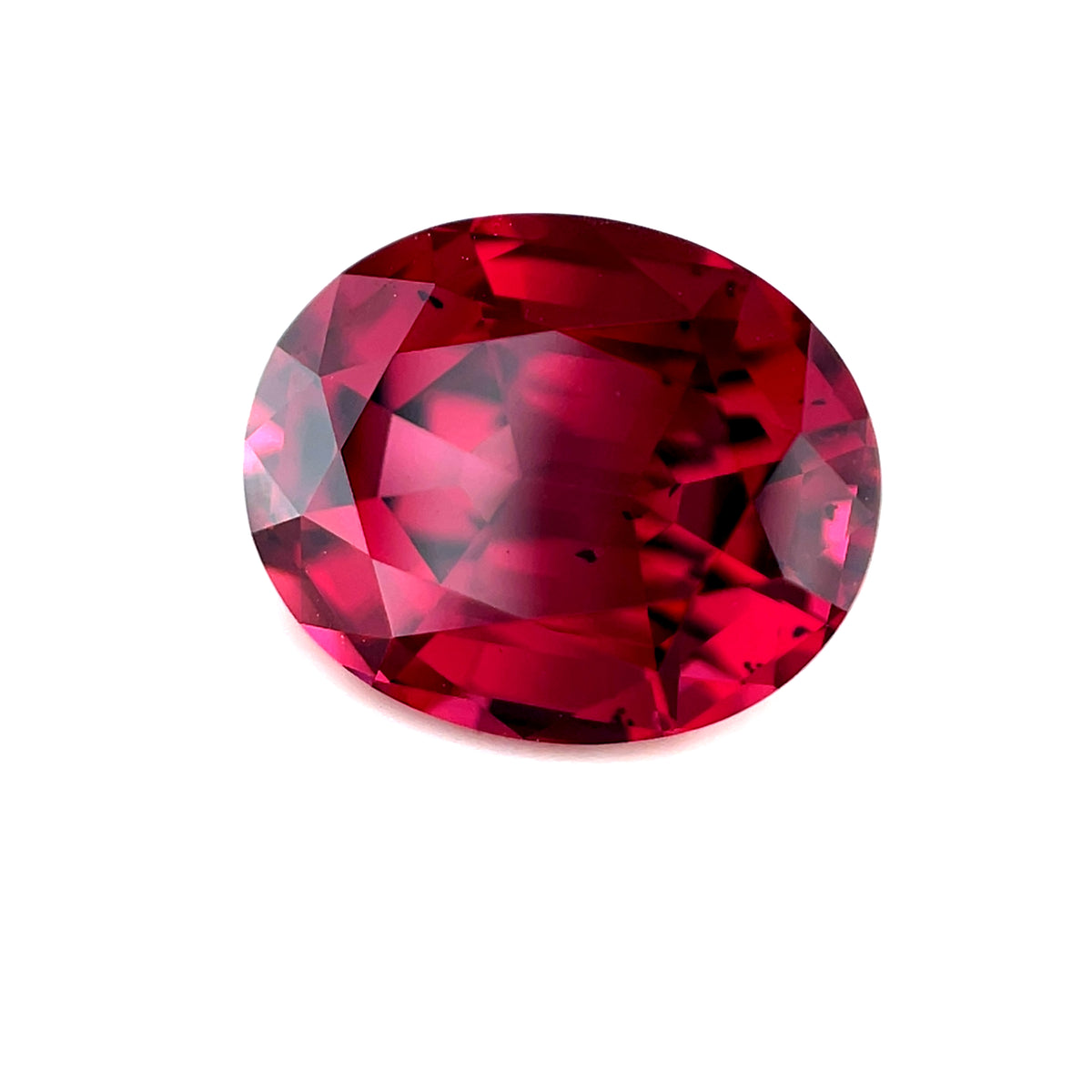 Malawi Garnet - Malawi