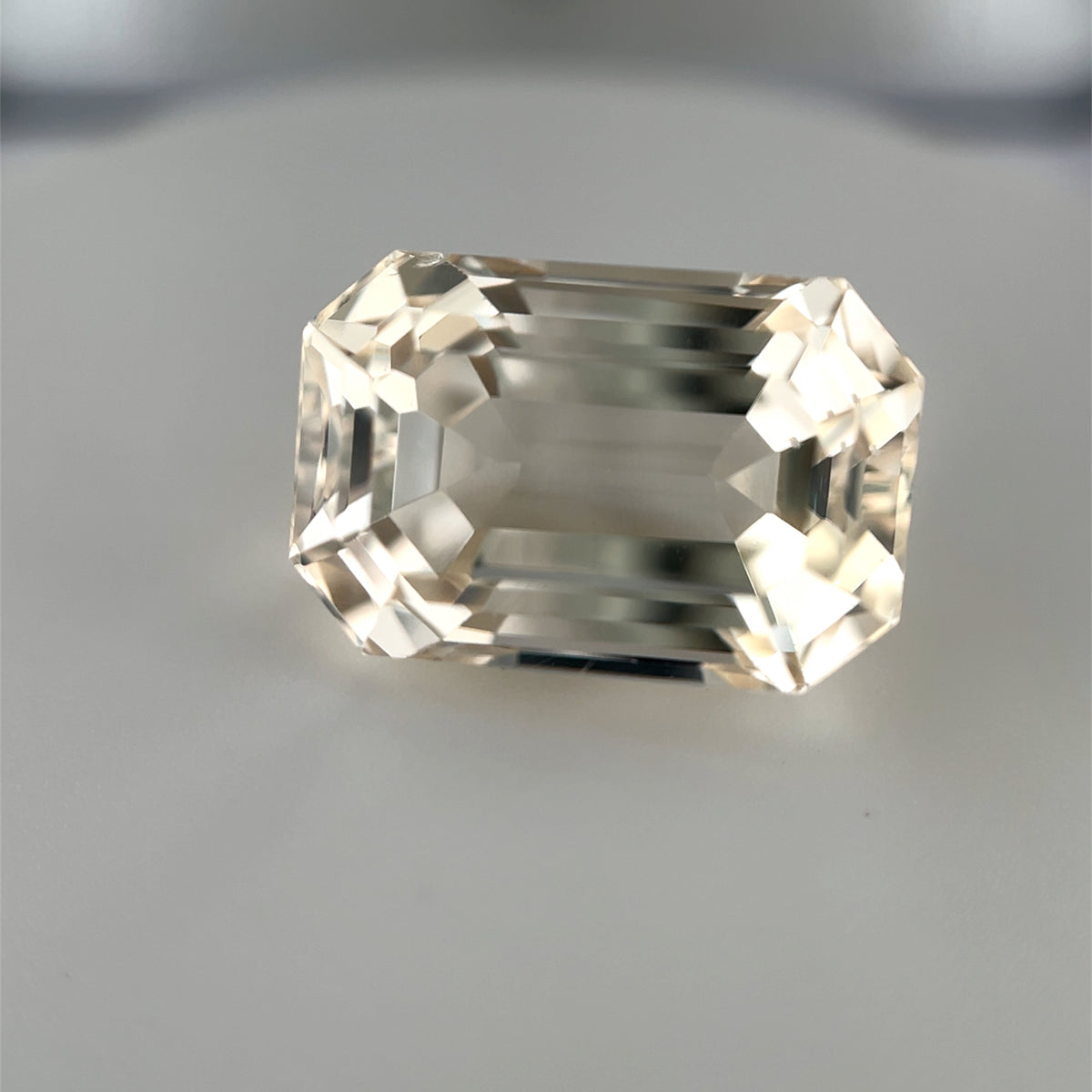 Kunzite - Pakistan