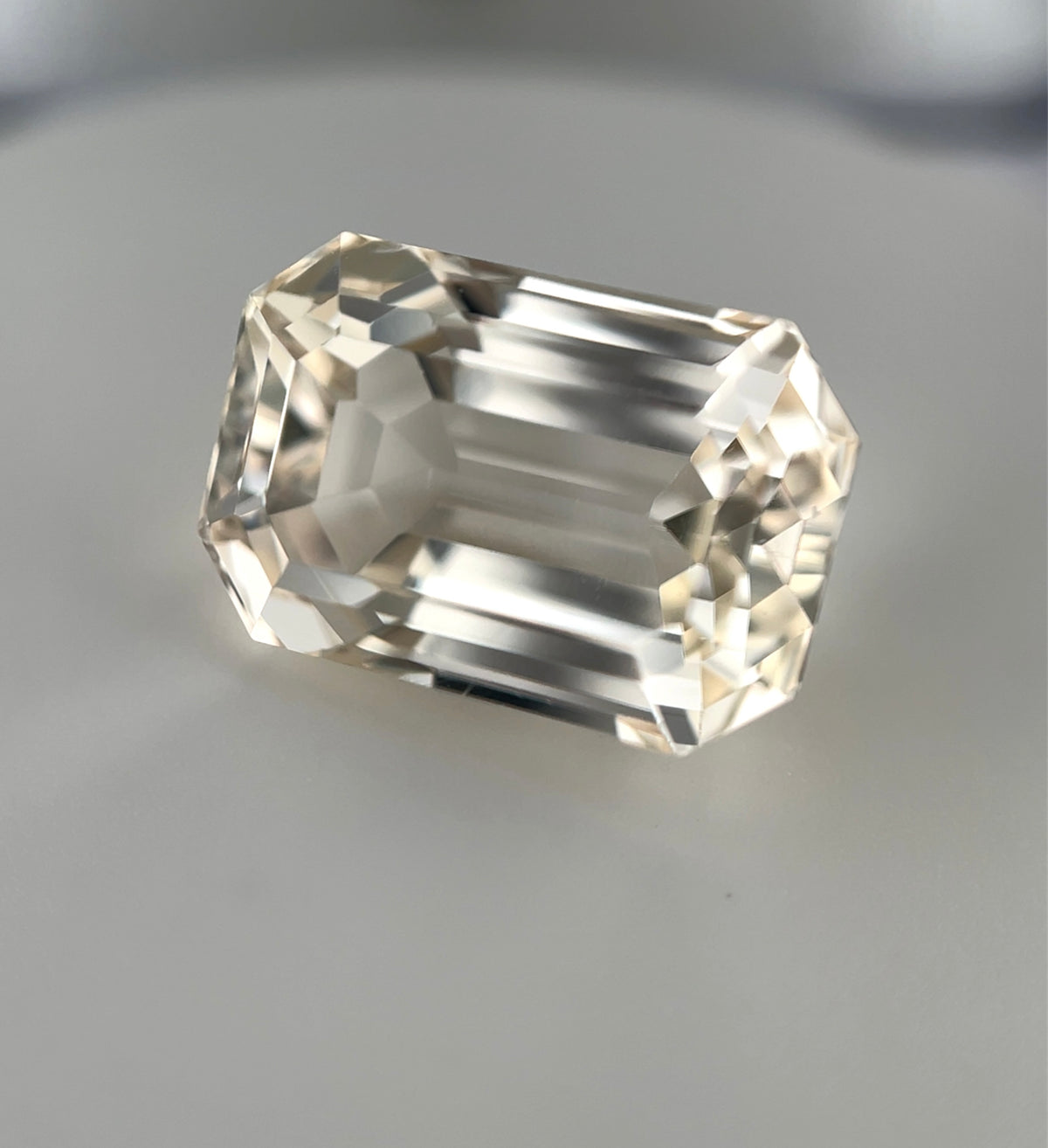 Kunzite - Pakistan