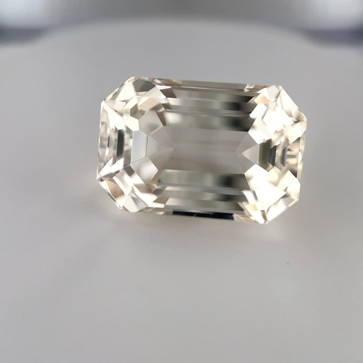 Kunzite - Pakistan