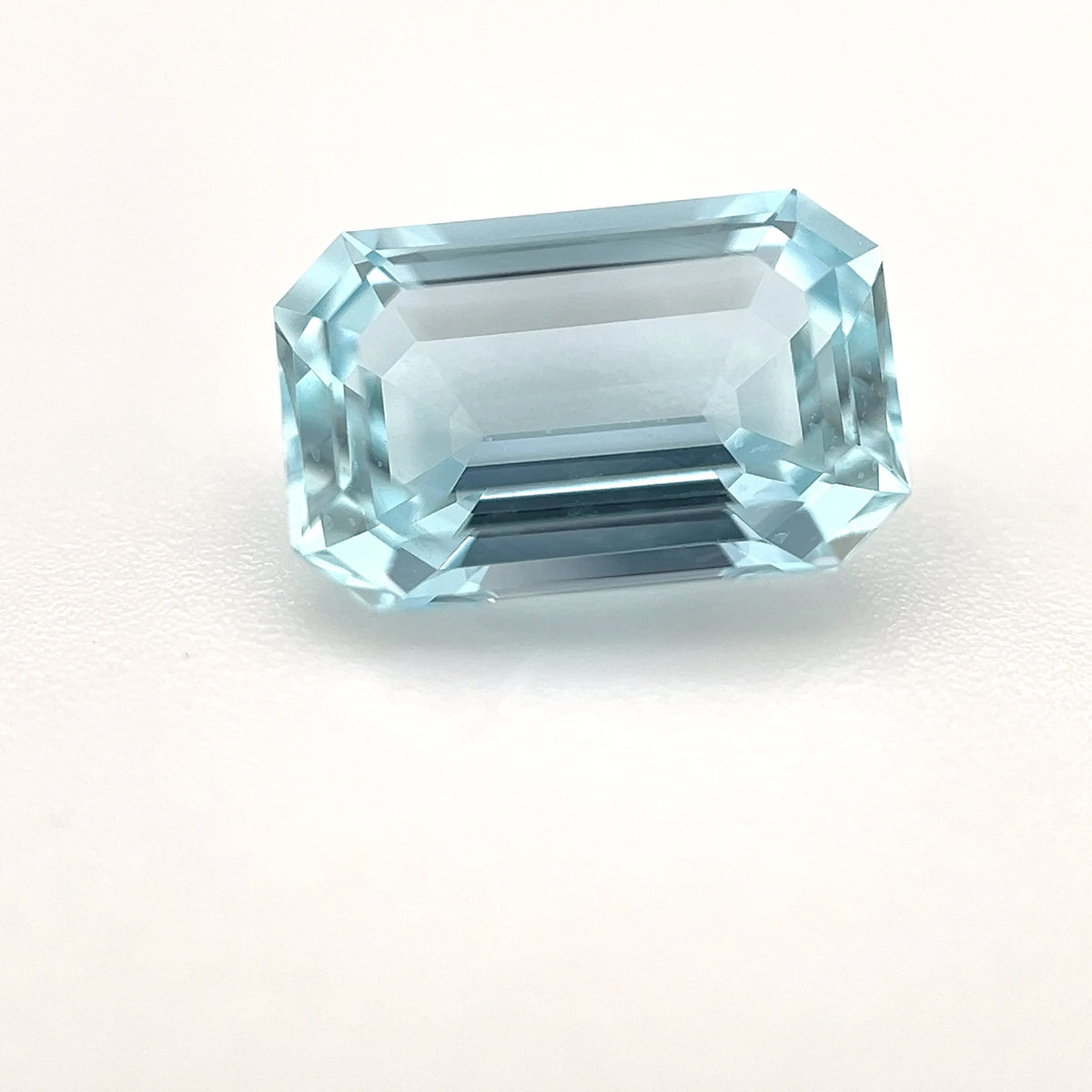 Aquamarine - Brazil