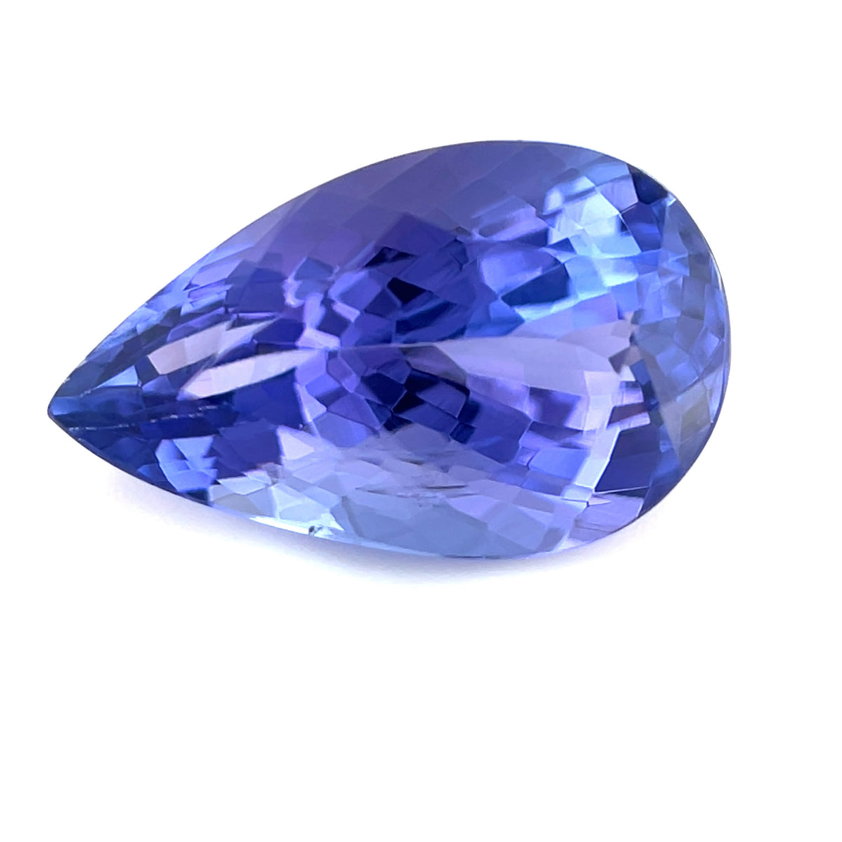 Tanzanite - Tanzania