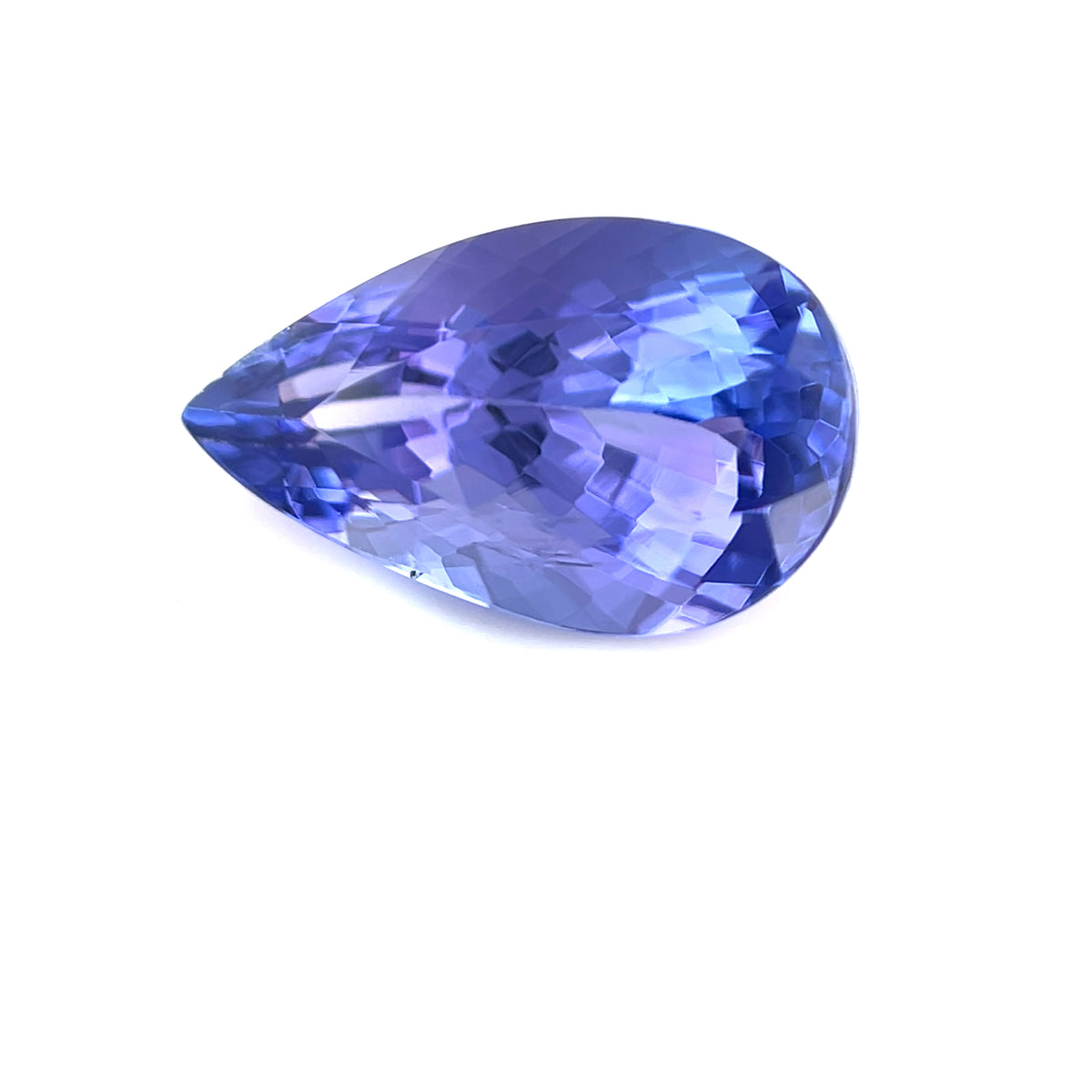 Tanzanite - Tanzania