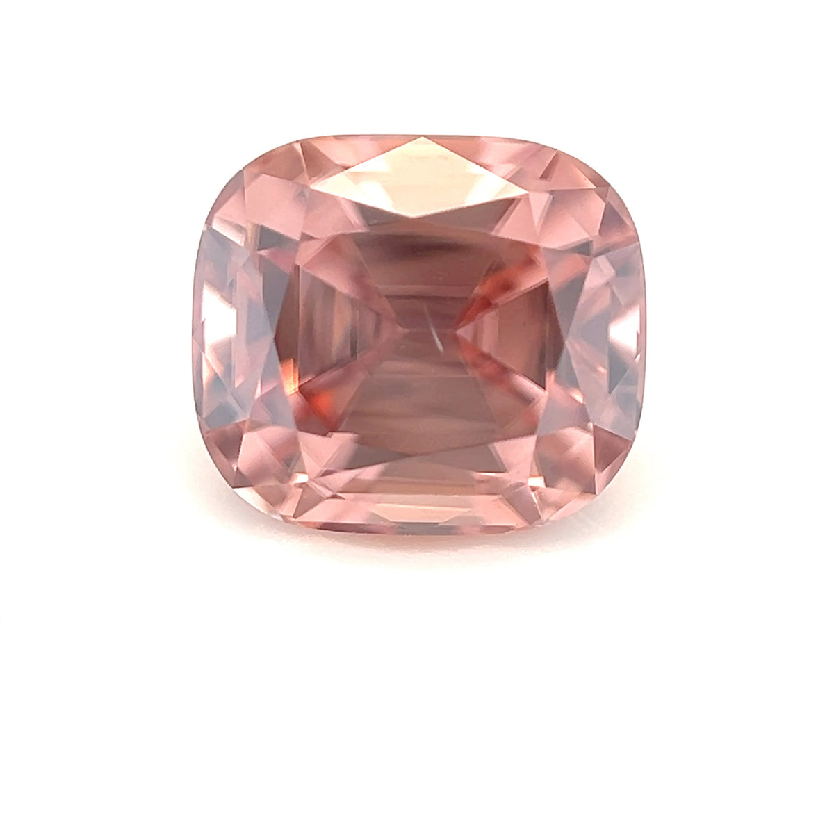 Zircon - Mozambique (Unheated)