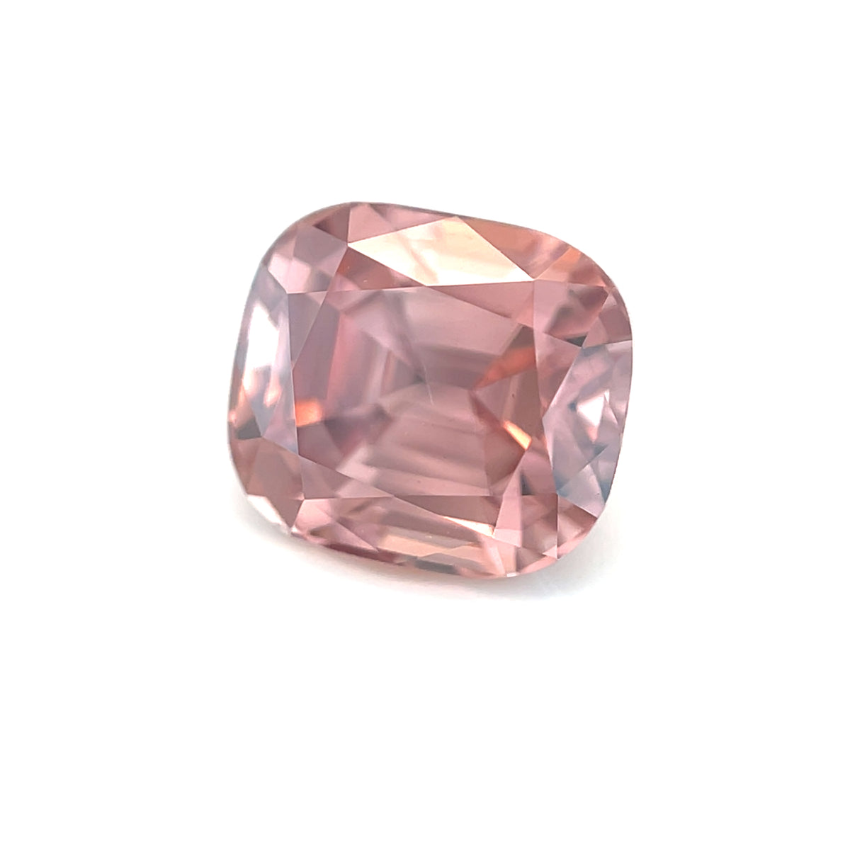Zircon - Mozambique (Unheated)