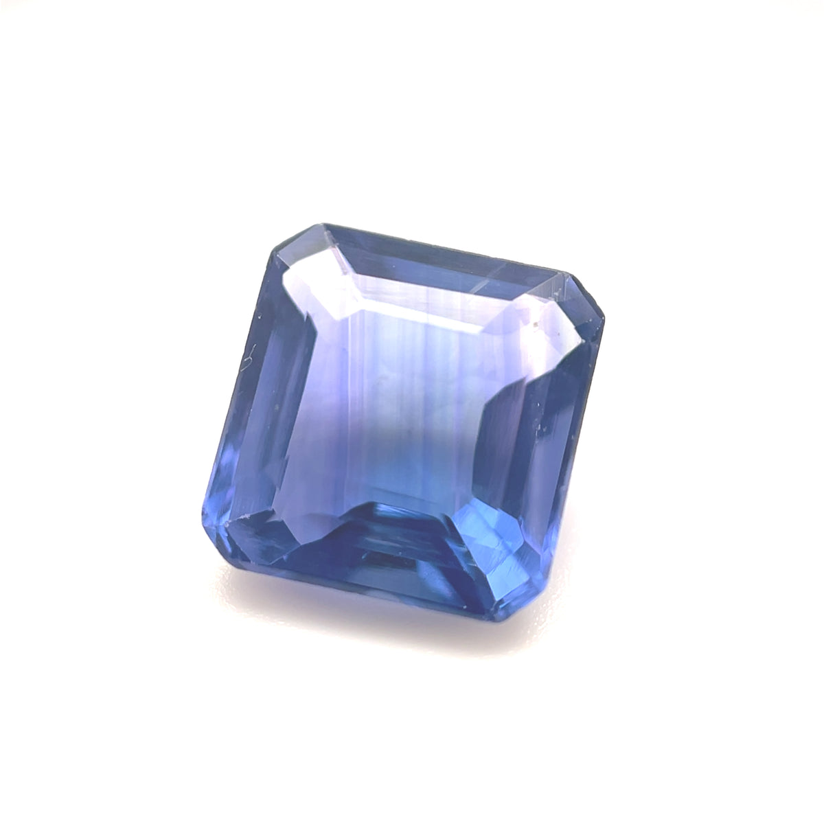 Color Change Fluorite - Pakistan