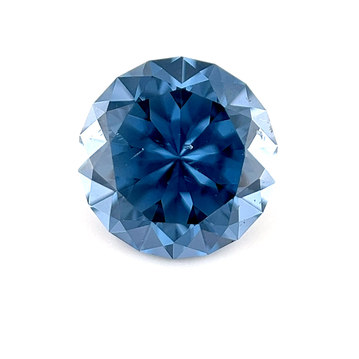 Tunduru Spinel - Tanzania