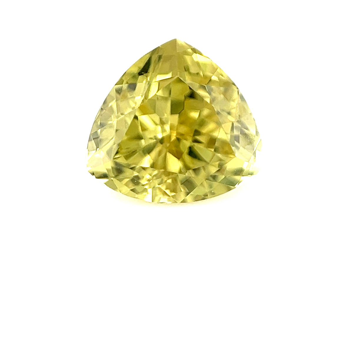 Chrysoberyl - Sri Lanka