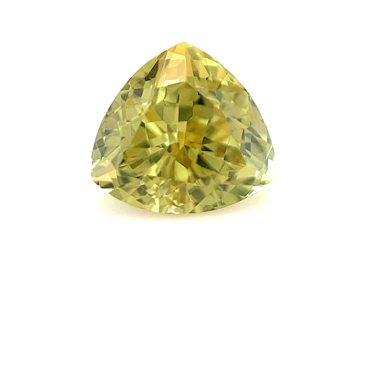 Chrysoberyl - Sri Lanka