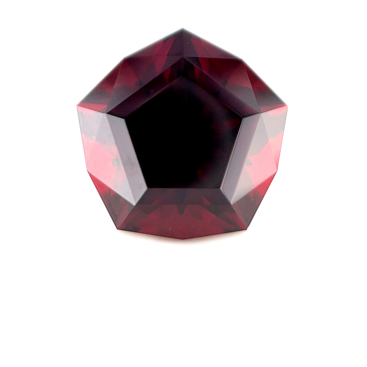 Pyralspite Garnet - Tanzania