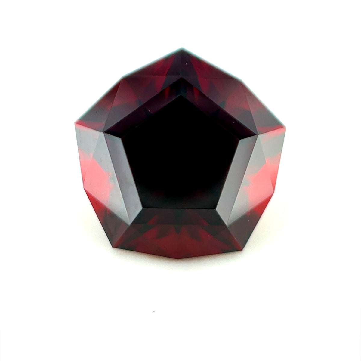 Pyralspite Garnet - Tanzania