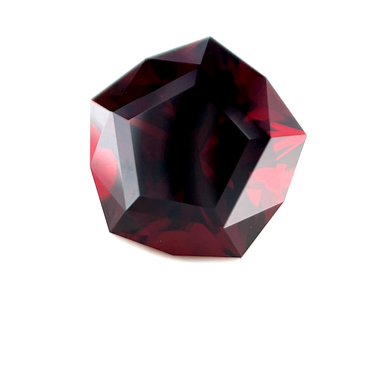 Pyralspite Garnet - Tanzania
