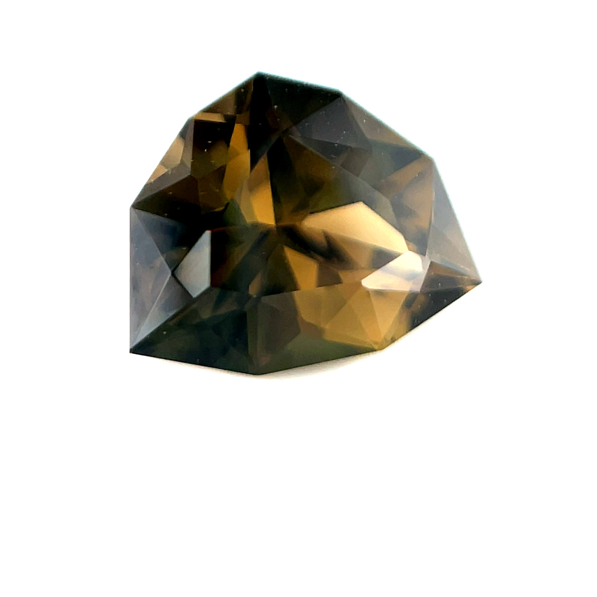 Rare Kornerupine – Burma