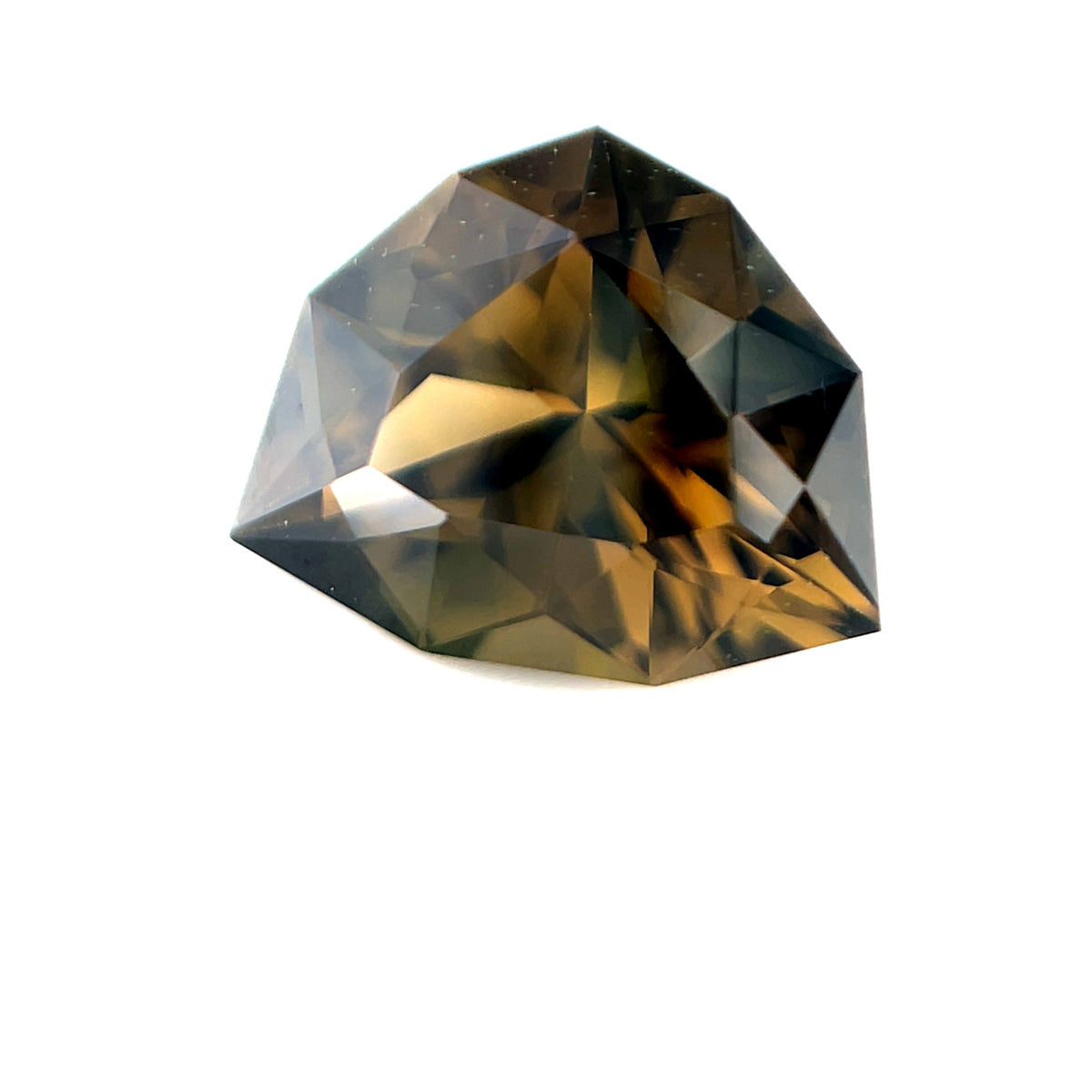 Rare Kornerupine – Burma