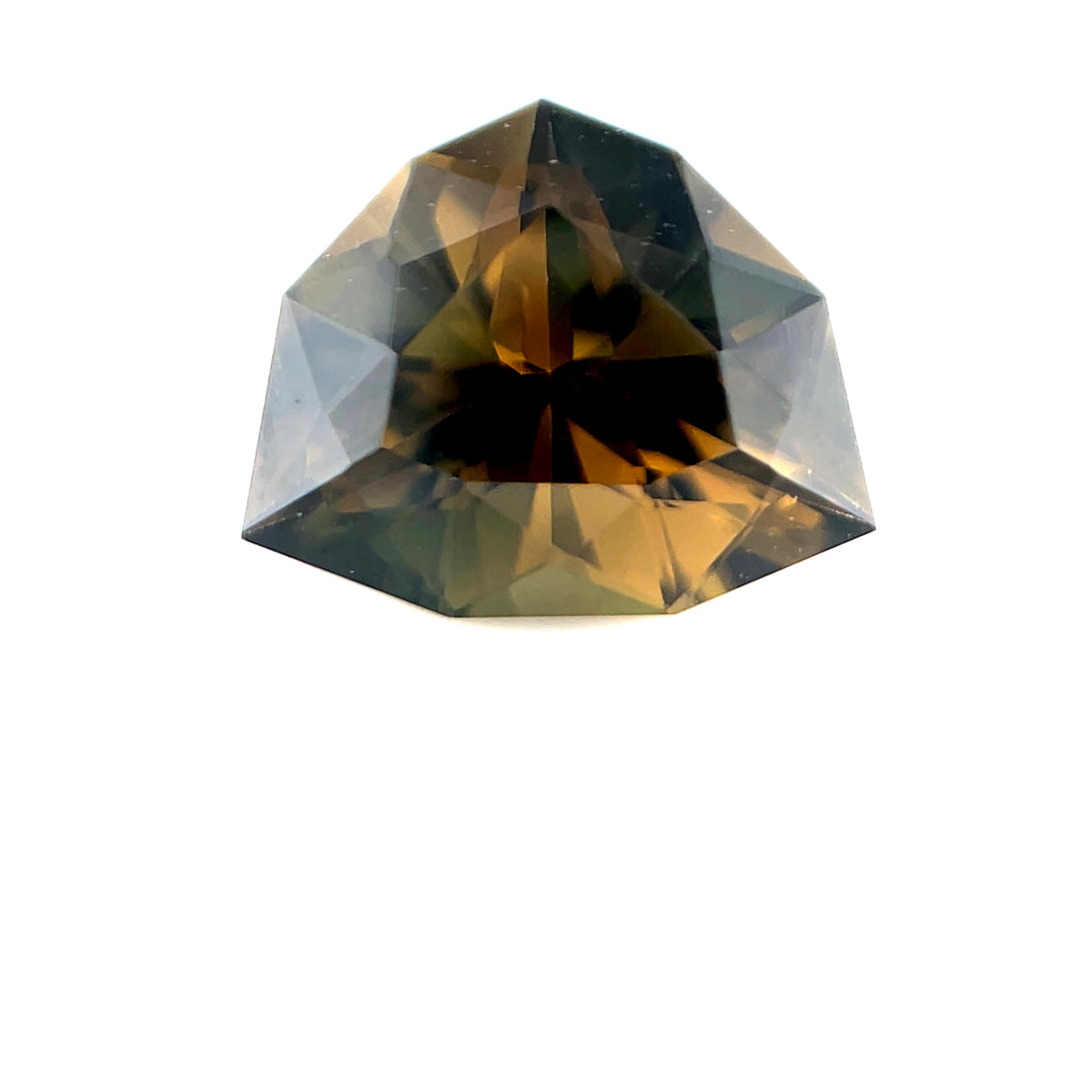 Rare Kornerupine – Burma