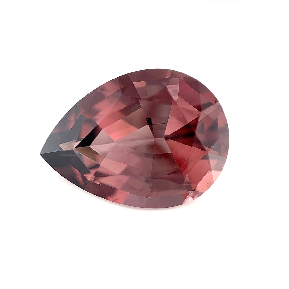 Tourmaline - Nigeria