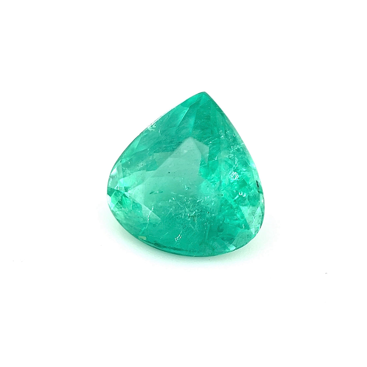 Brazilian Emerald