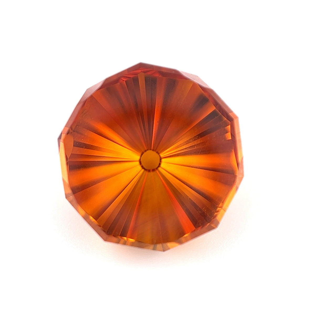 Santa Ana Madeira Citrine